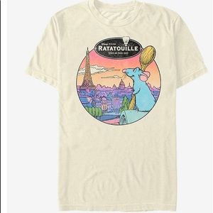 RATATOUILLE VINTAGE TSHIRT